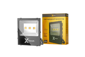 16415896 Прожектор LED XF-FL-COB-150W-4000K 49219 X-flash