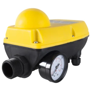 Блок управления насосом «Турбипресс»