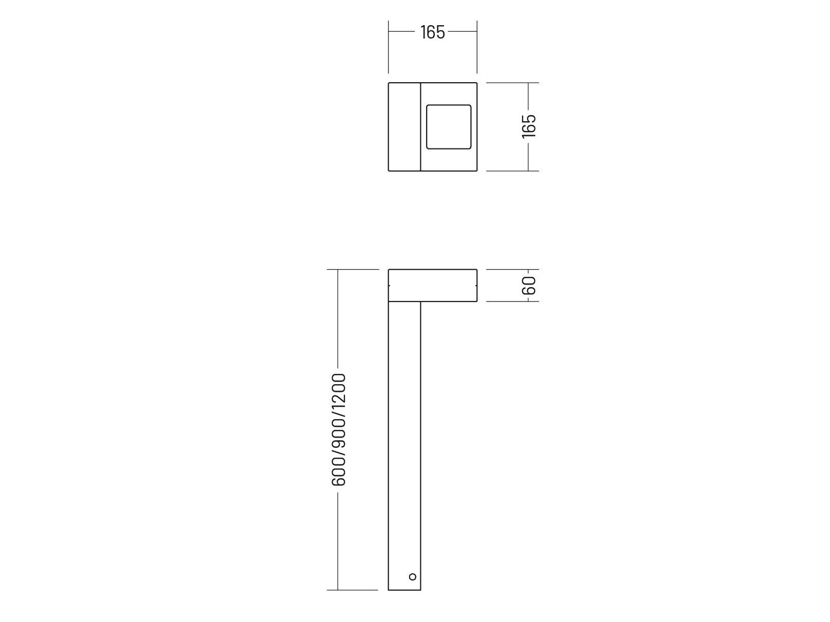 Светодиодная кольцевая лампа Accoya® [LND] &amp ARCH-00100643 - Вид №8
