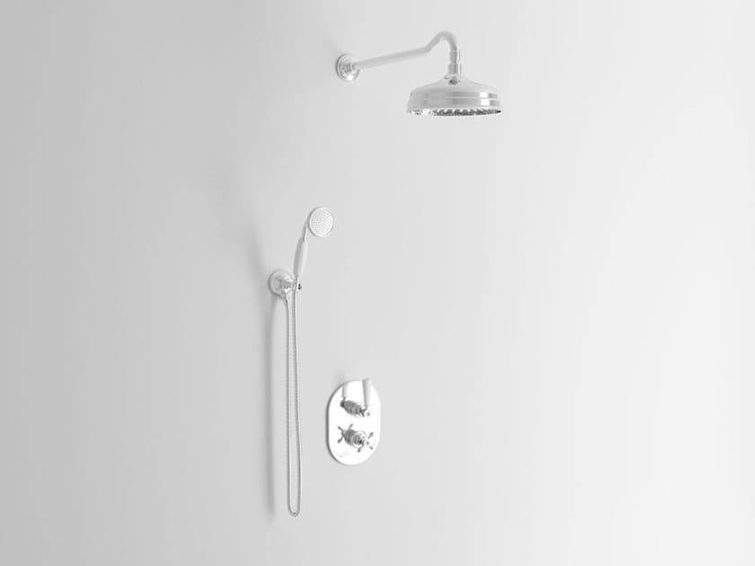 Набор для душа с 4 отверстиями Park Avenue Hopkins ARCH-00138274