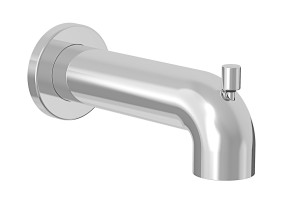 Дозирующий носик для настенной ванны