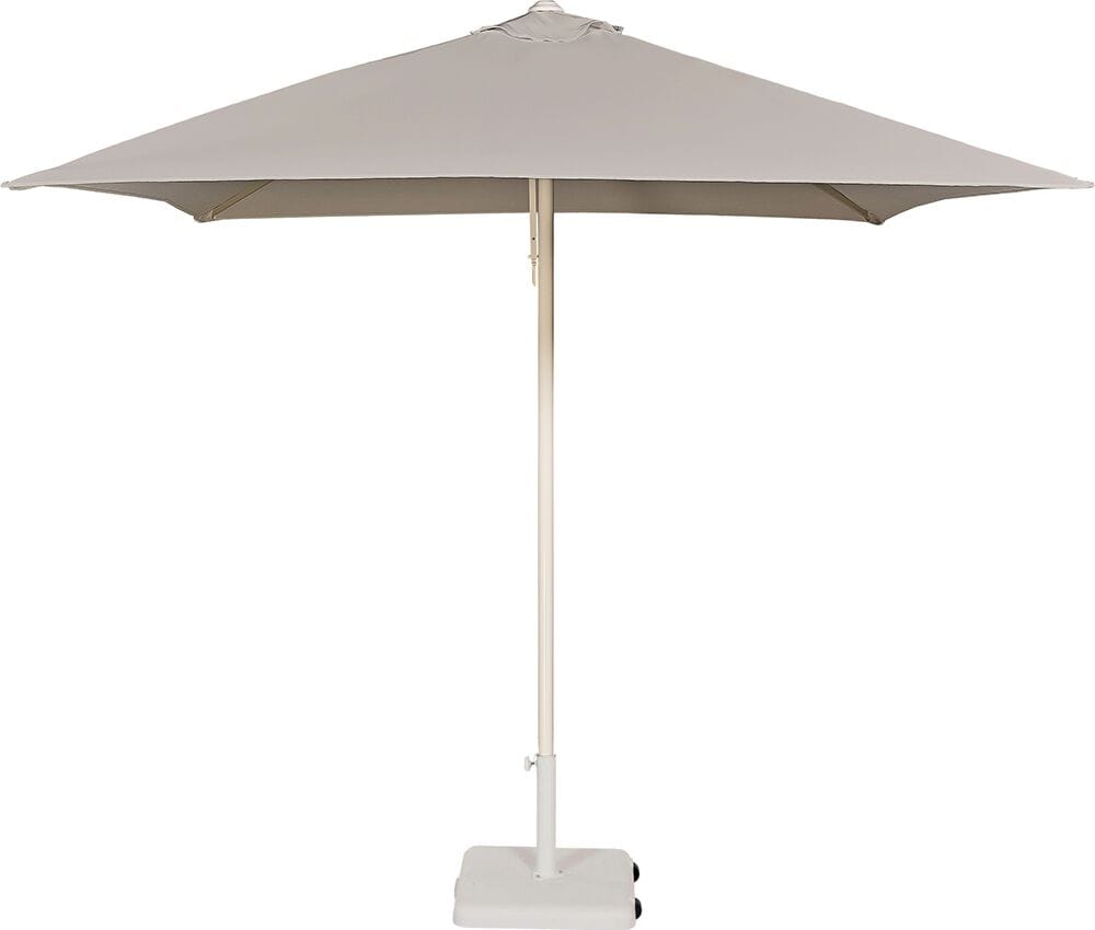 Алюминиевый и олефиновый квадратный зонтик Ezpeleta EOLO OLEFIN ARCH-00054200 - Вид №38