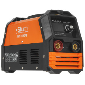 Сварочный аппарат Sturm! AW97I250AF 5347964