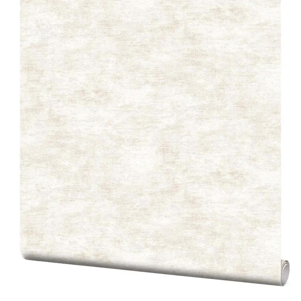 Обои флизелиновые Fleur белый фон 1.06x10 м 37100 SOLO STLM-2031808