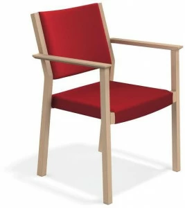 Casala Мягкое кресло с подлокотниками Woody 3208-11