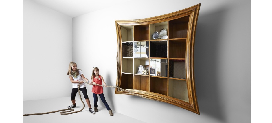 006164 Полка Barcelona Lola Glamour Santreyd  - Вид №1