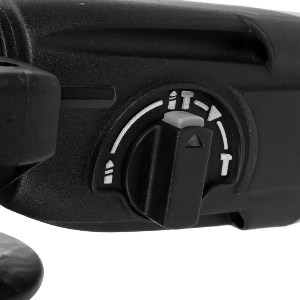 Перфоратор Интерскол П-24/700ЭР, 720 Вт, 2,6 Дж STLM-2189074 - Вид №2