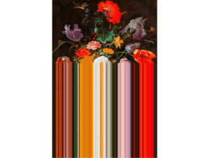 Прямоугольный ковер