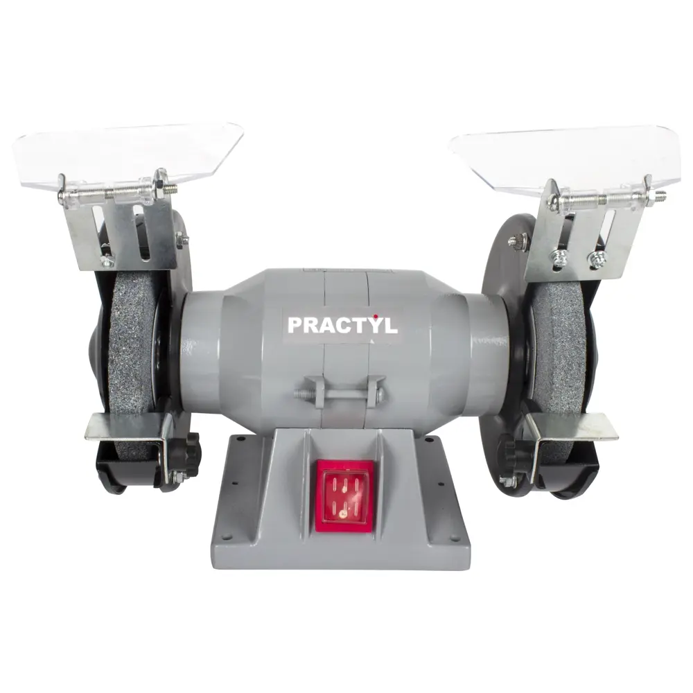 Точило Practyl MD3212M, 150 Вт, 125 мм STLM-2055568 - Вид №1