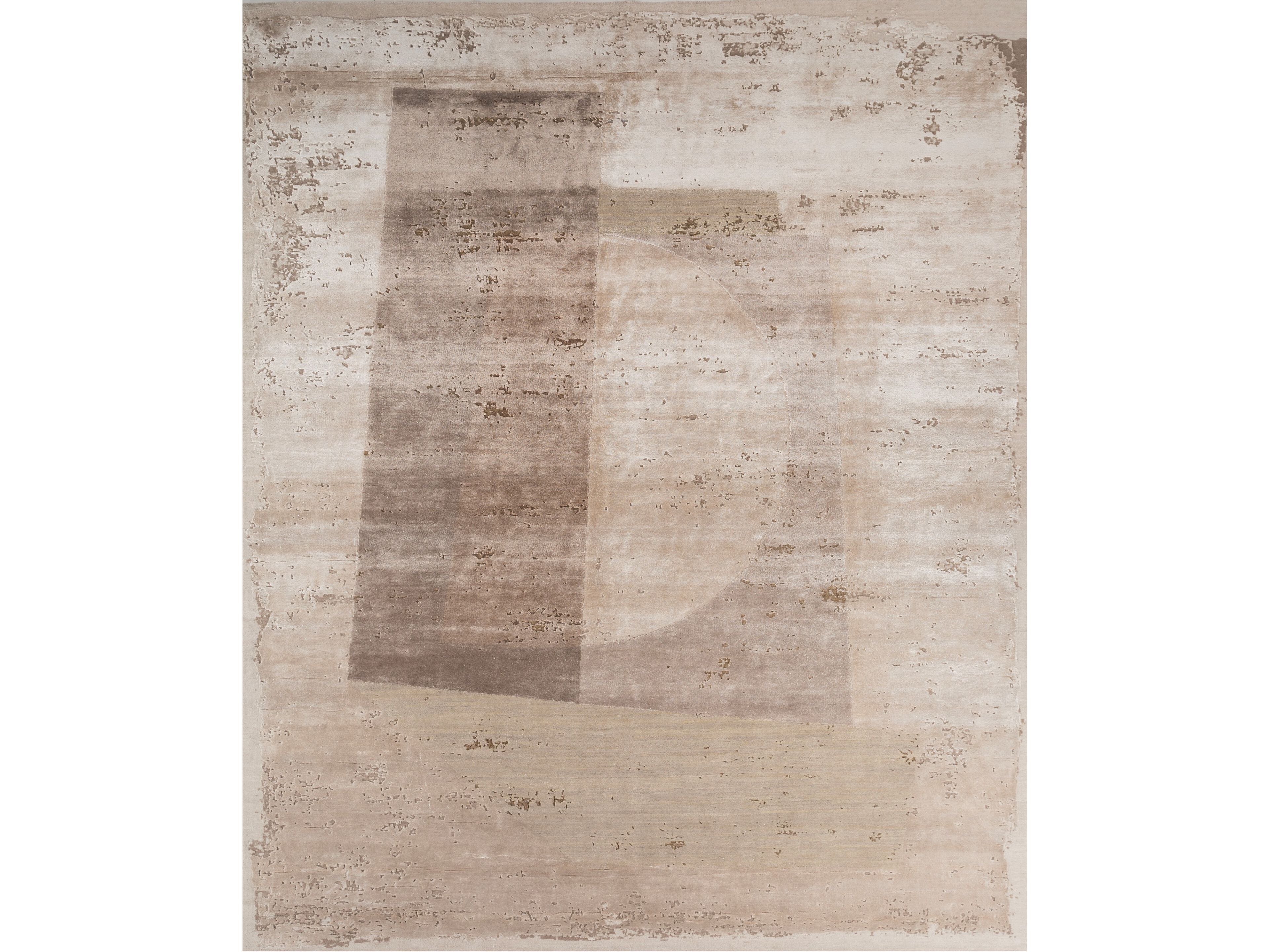 Прямоугольный ковер ручной работы Jaipur Rugs Unfold ARCH-00135136