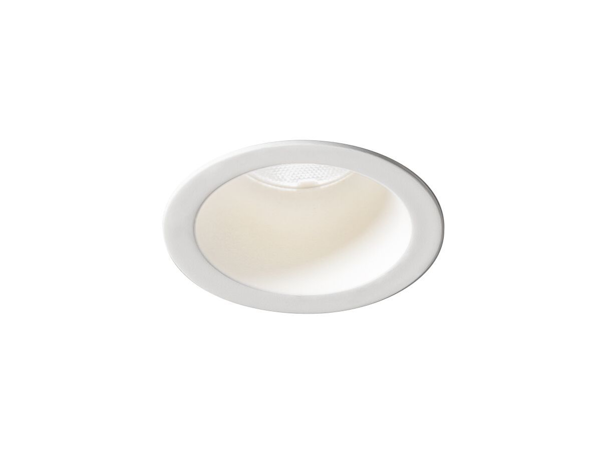 Заливка формы алюминиевый утопленный светодиодный прожектор Panzeri Eddie ARCH-00058291 - Вид №6