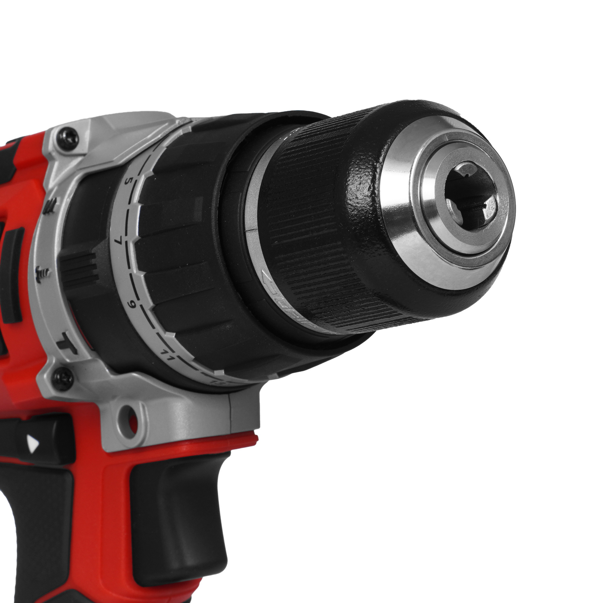 Дрель-шуруповерт Einhell PXC TP-CD 18/60 Li-i BL Power X Change 18V 9096724 STDN-0083272 - Вид №4