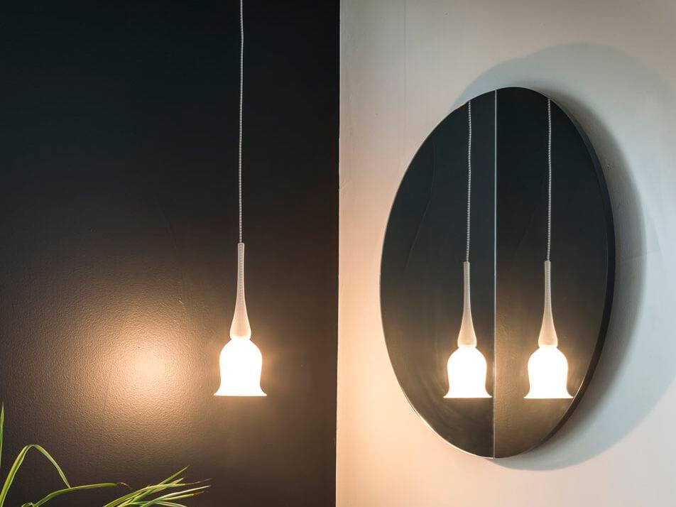 Выдувное стекло светодиодный подвесной светильник Album Буканеве ARCH-00078511