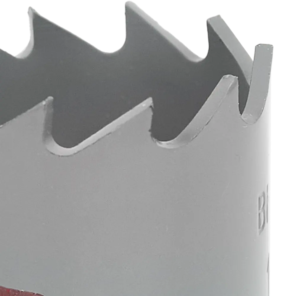 Коронка по стали биметаллическая Bosch 2608584103 21 мм BOSCH PROFESSIONAL STLM-2112314 - Вид №1
