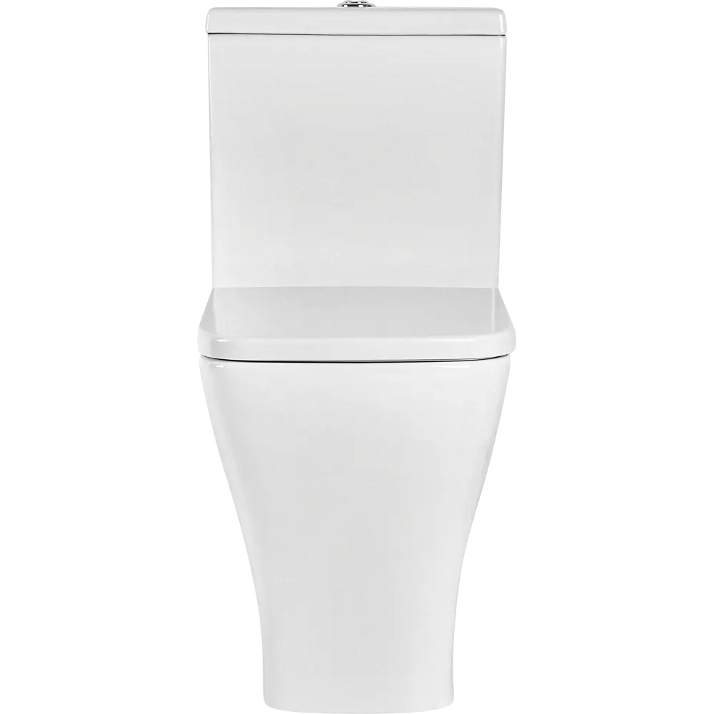 Унитаз-компакт AM.PM Struktura с системой Flash Clean и двойным сливом 86672587 STLM-0070730 - Вид №4