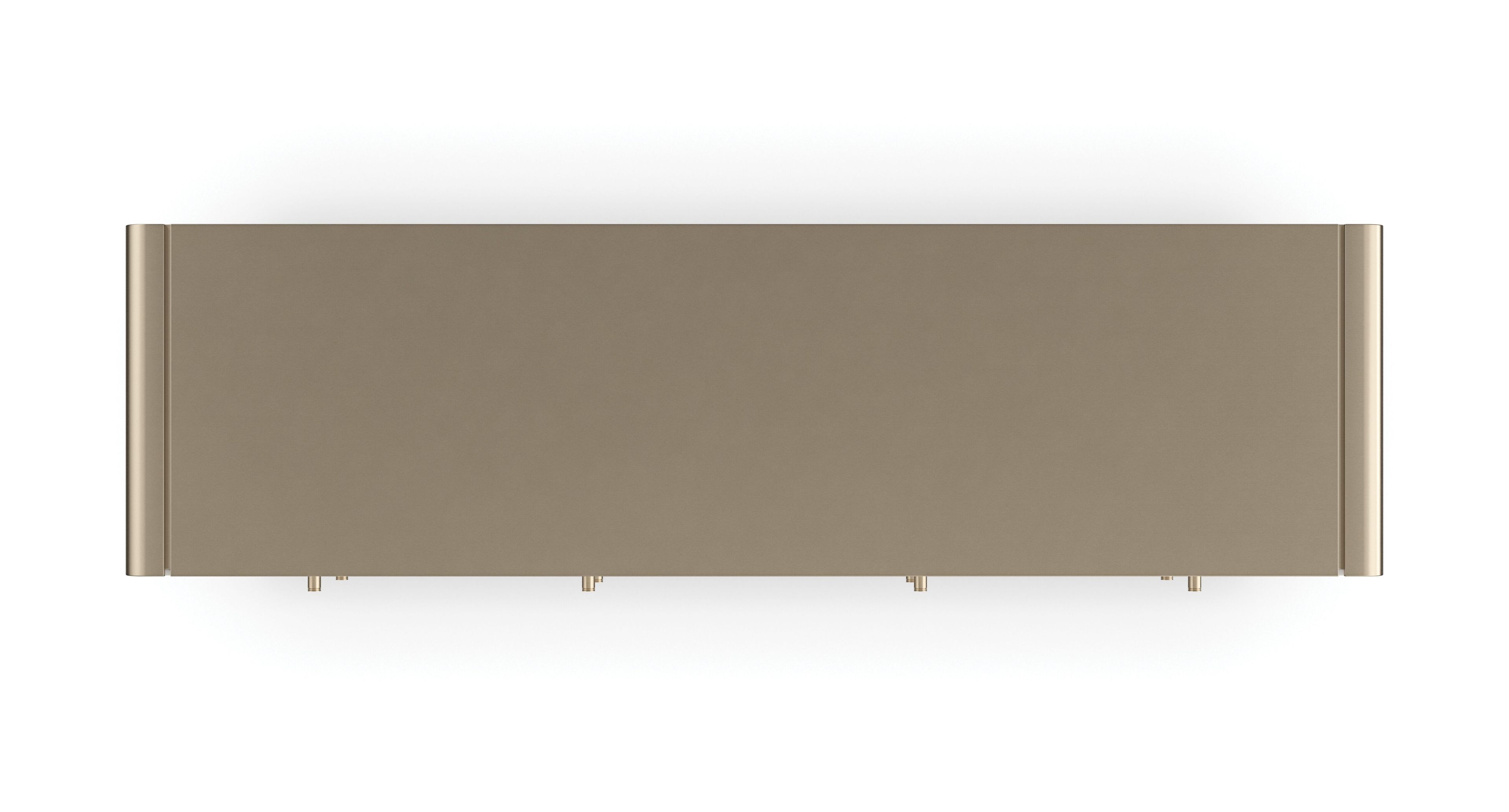 Деревянный комод Caracole CIRCADIAN ARCH-00064225 - Вид №5