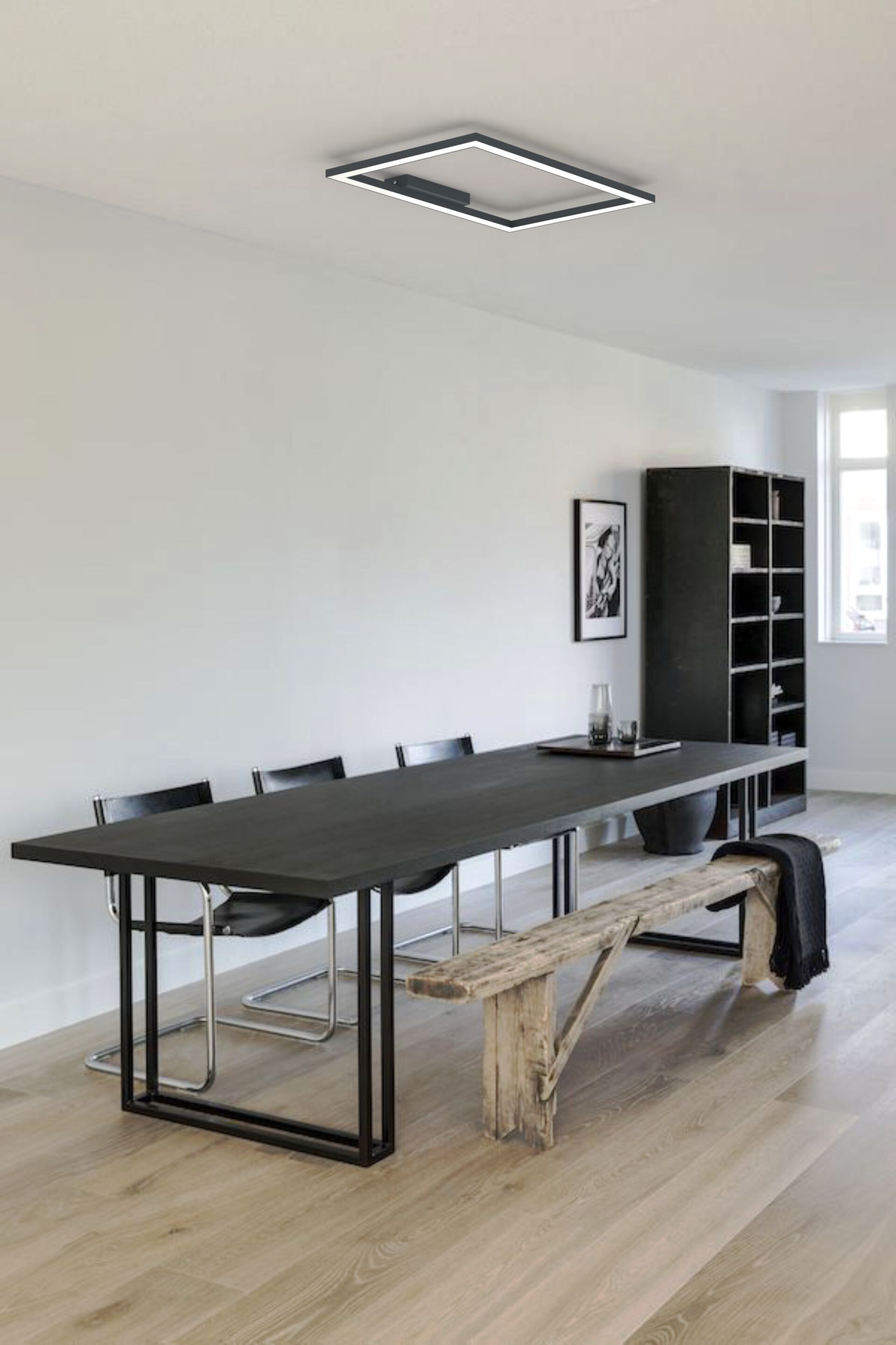 Светодиодный потолочный светильник WayPoint Напольная ARCH-00111457 - Вид №6