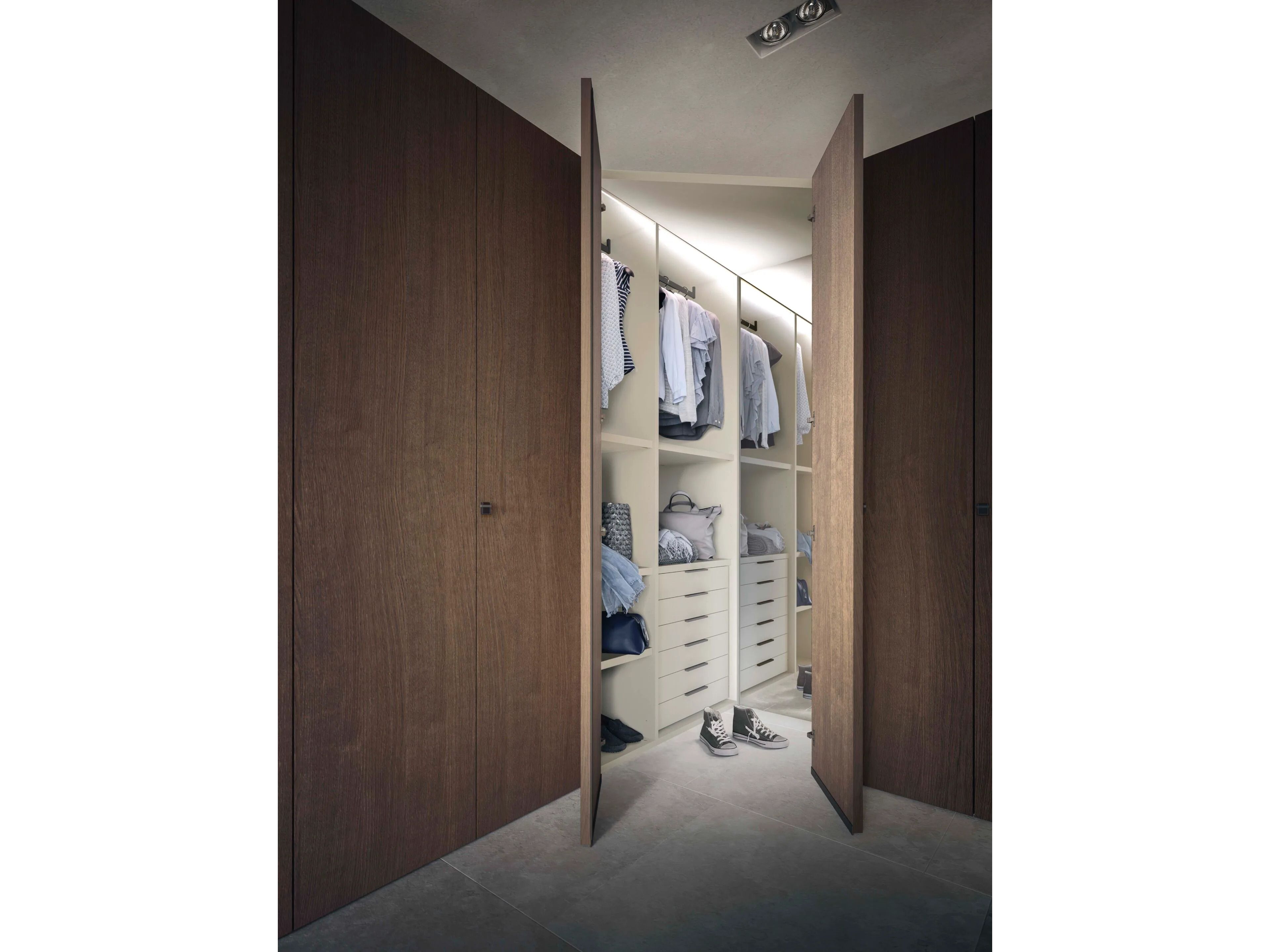 Модульный шкаф Alf DaFrè смеситель ARCH-00115426 - Вид №2