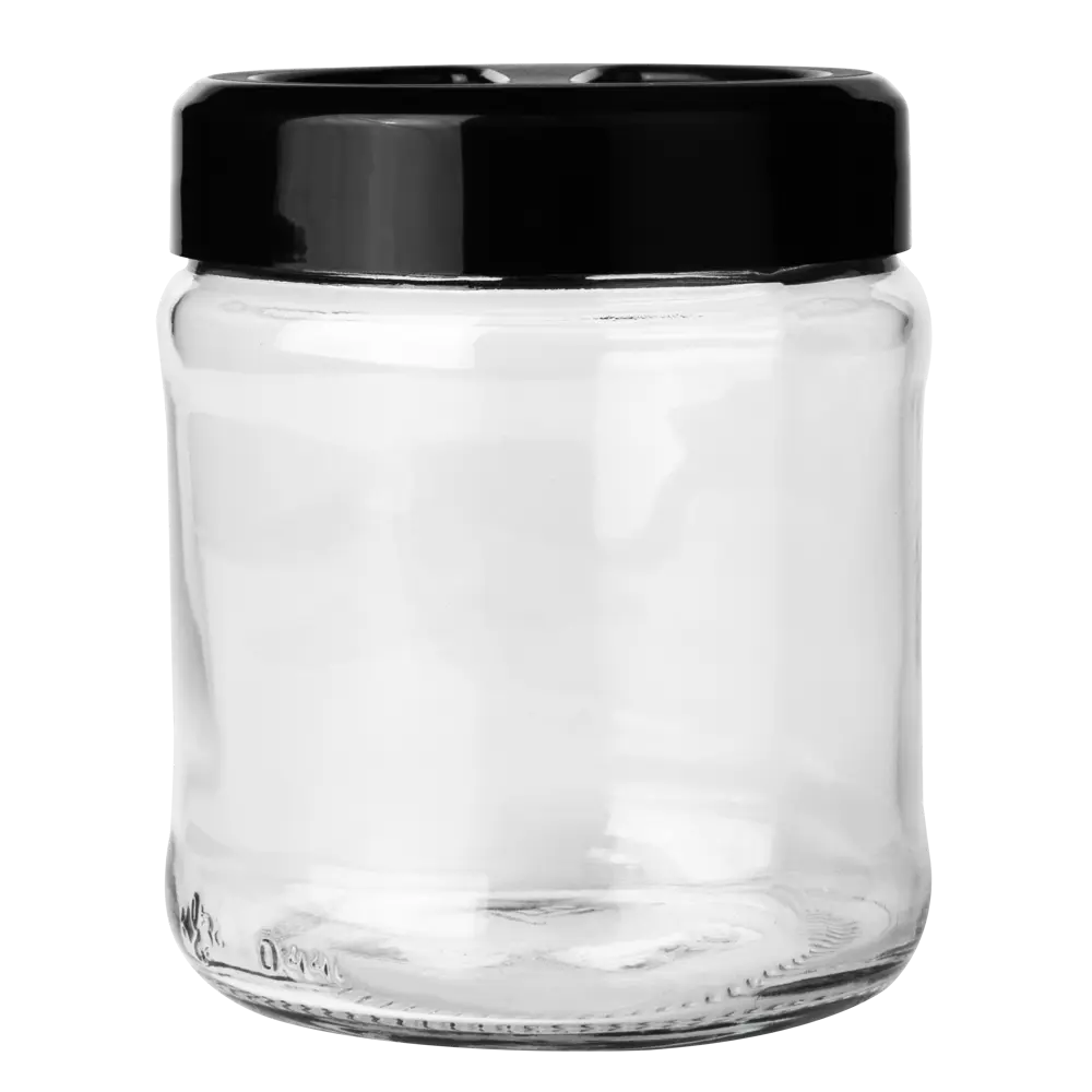 Стакан для зубных щеток Berossi Dakota - элегантное стекло для ванной 89377111 STLM-1467529