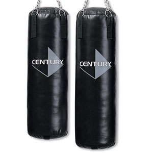 Мешок боксерский подвесной century heavy bag 32 Century