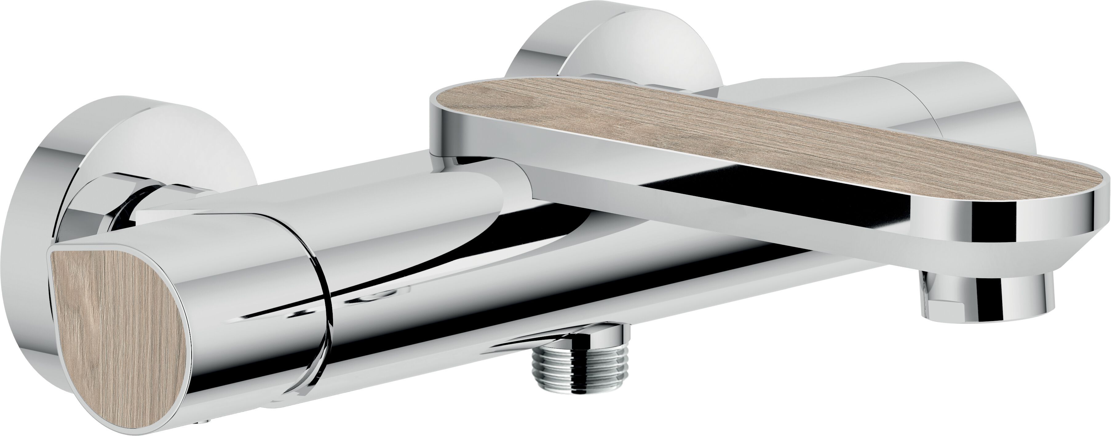 Однорычажный смеситель для ванны Nobili Dress ARCH-00102805 - Вид №23