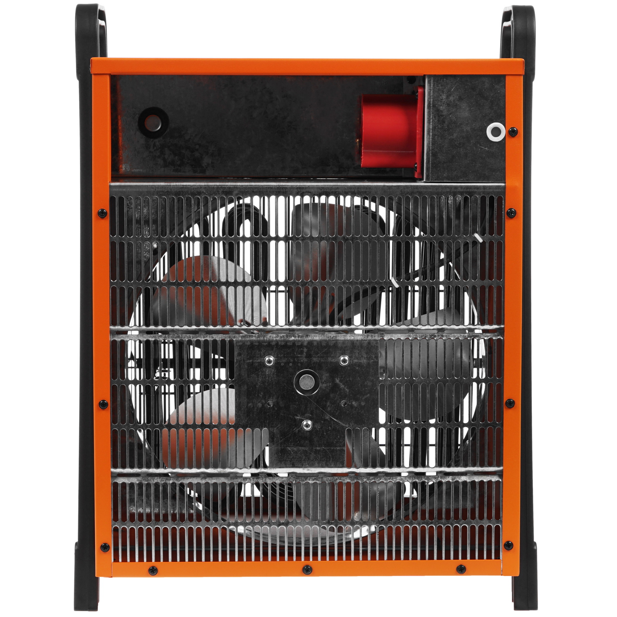 7998587 Тепловая пушка электрическая Тепломаш КЭВ-18С40Е STDN-0001667 - Вид №4