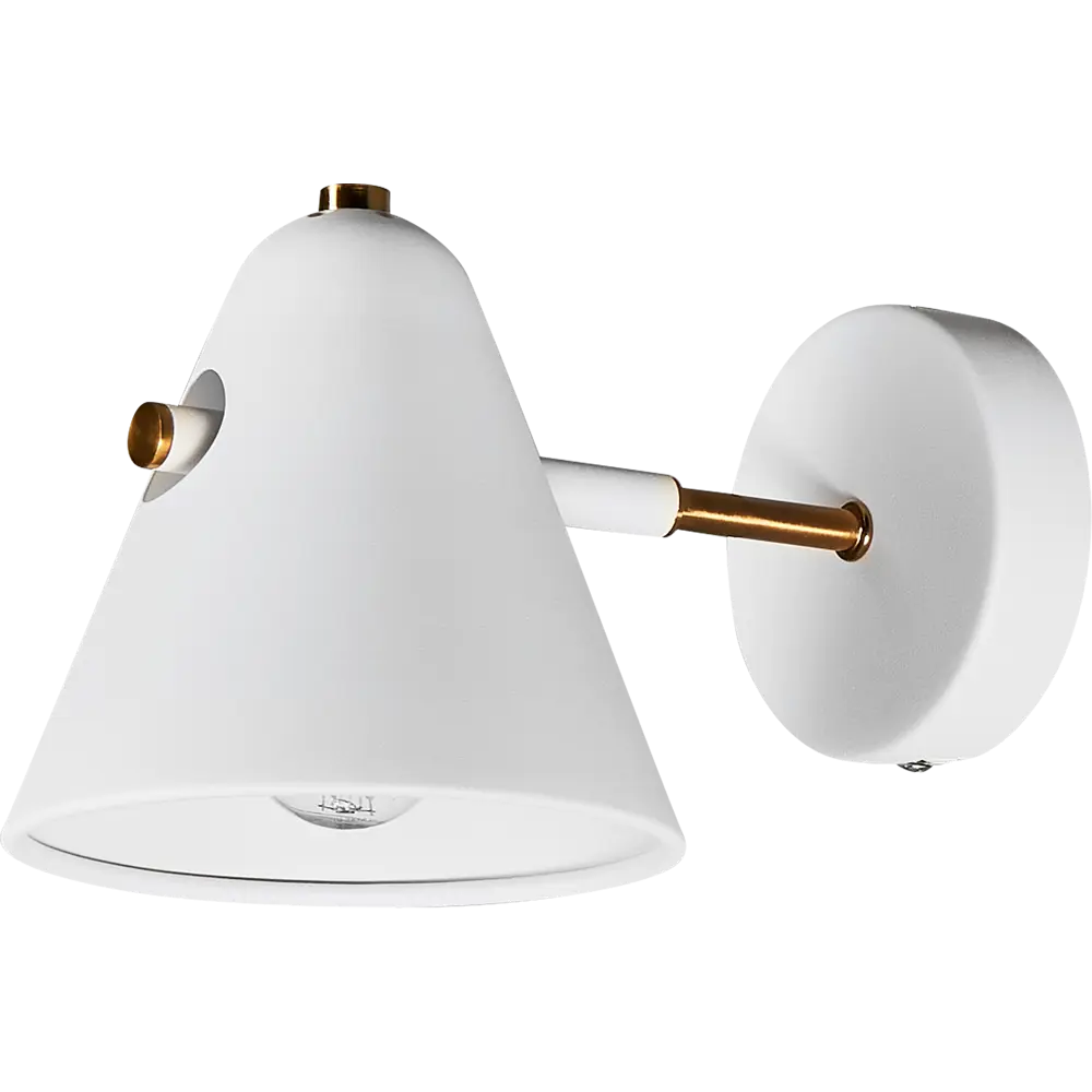 Светильник настенный Freya FR5211WL-01W STLM-2113841 - Вид №2