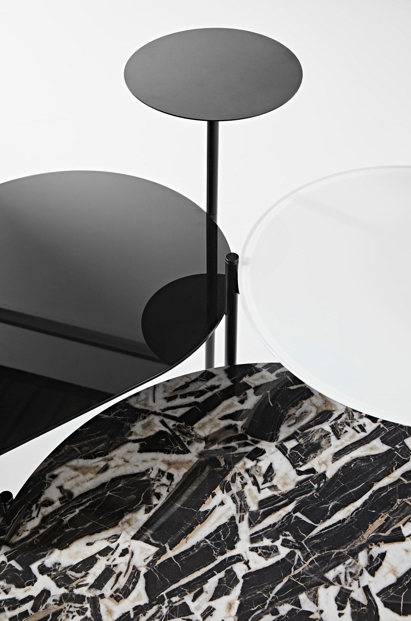 Журнальный столик Liu Jo Living Collection ARCH-00142107 - Вид №13