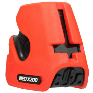 Лазерный нивелир Condtrol Neo X200 Set 5083121