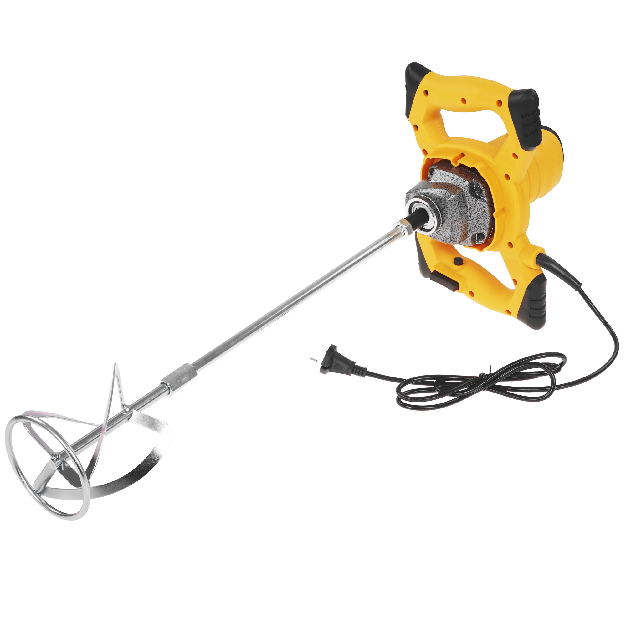 Дрель-миксер DEKO DKM1600W 5445838 STDN-0088602 - Вид №6