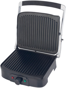 5368906 Гриль KELLI KL-1356 черный