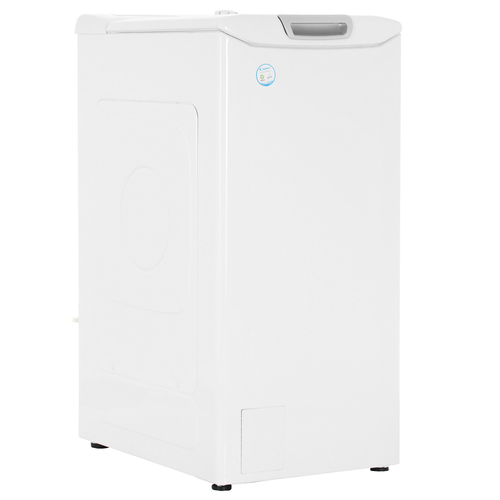 9062985 Стиральная машина Candy CST G172DV/1-07 белый STDN-0005093 - Вид №2