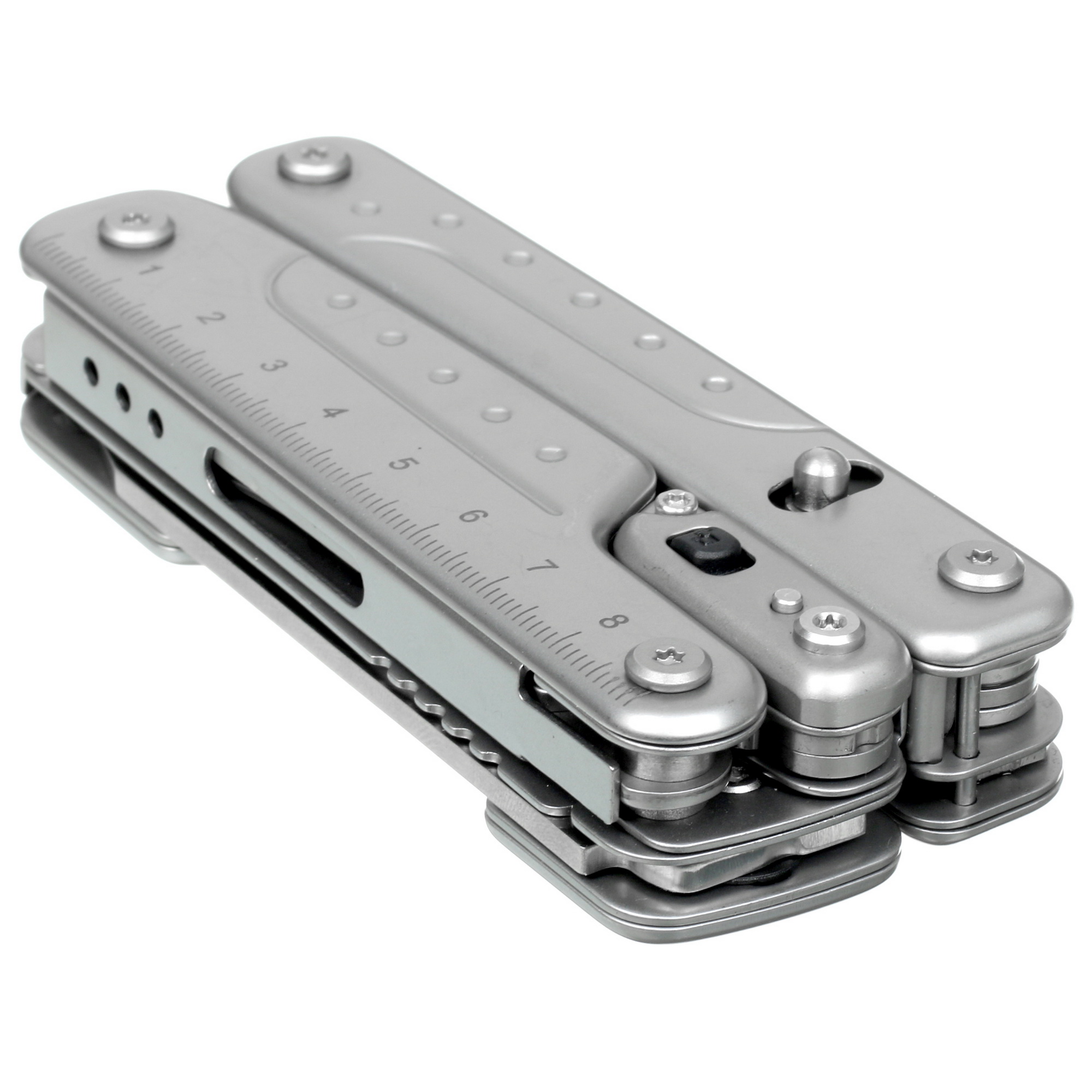 Мультитул Roxon Phantom S802 V2.0 9921389 STDN-0087861 - Вид №4