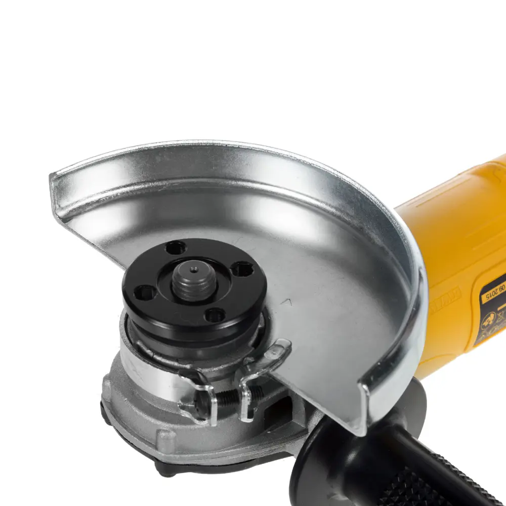 Углошлифовальная машина (болгарка) DeWalt DWE 4051, 800 Вт, 125 мм STLM-2173275 - Вид №3