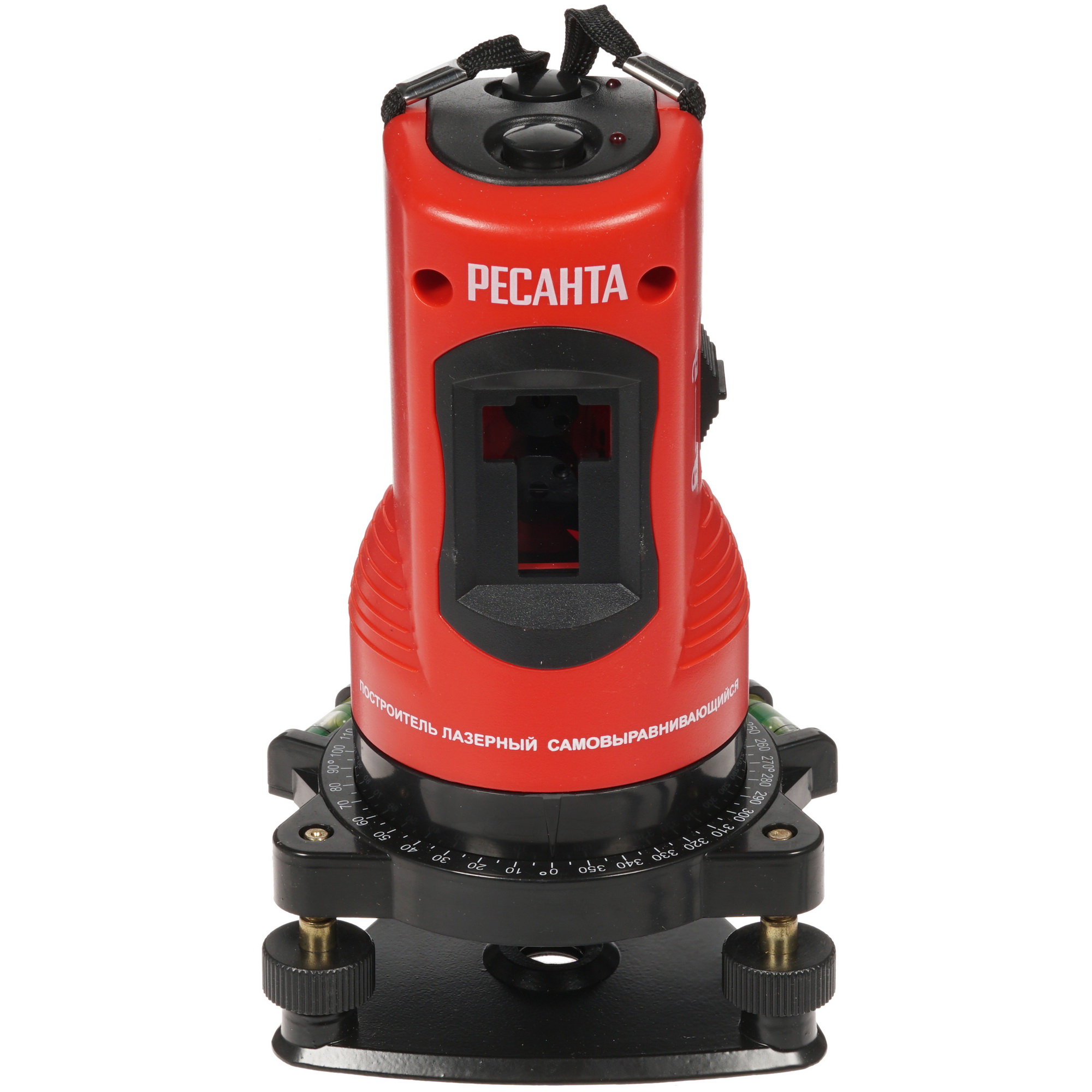 Лазерный нивелир Ресанта ПЛ-2 8160255 STDN-0008135 - Вид №1