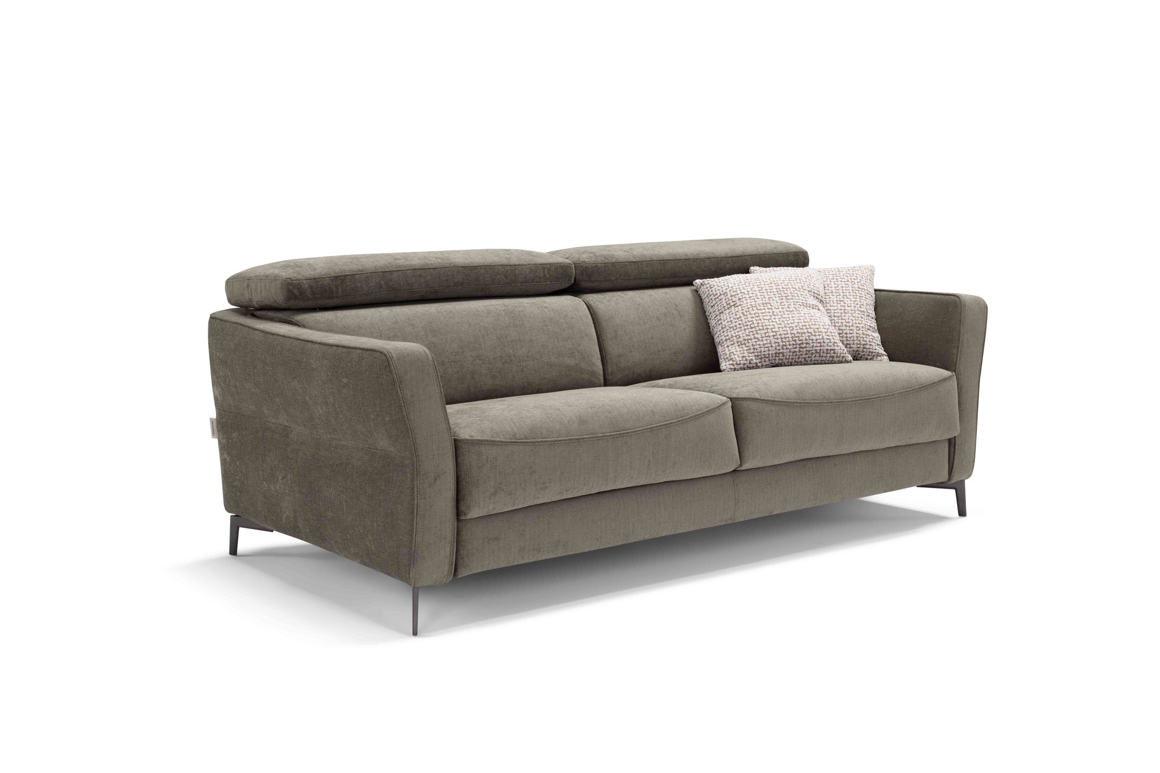 Диван-кровать с двуспальной кроватью Dienne Salotti Views II ARCH-00087874 - Вид №1