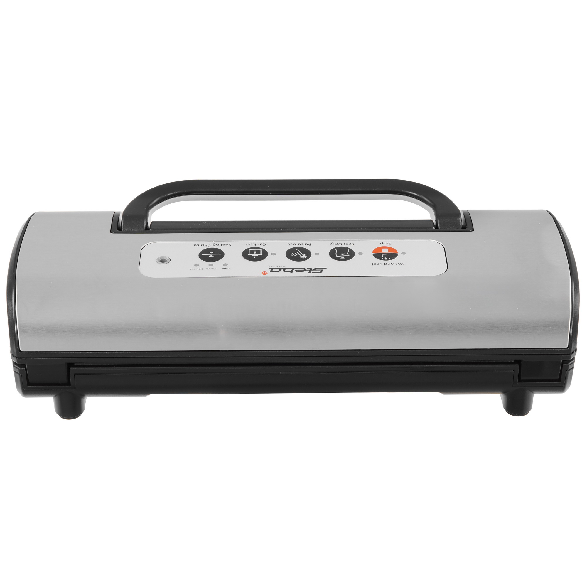 5315604 Вакуумный упаковщик Steba VK 12 STDN-0094964 - Вид №6