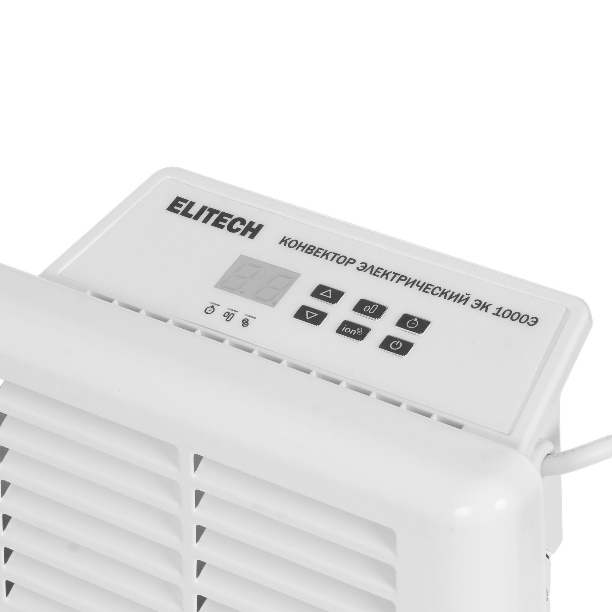 9153931 Конвектор Elitech ЭК 1000Э STDN-0022385 - Вид №3