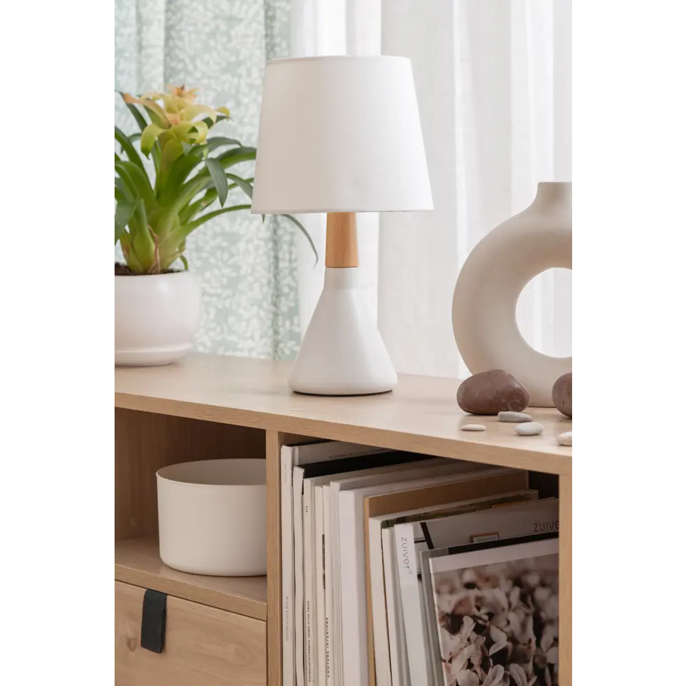 Настольная лампа INSPIRE Marseille - элегантное освещение для интерьера 83638210 STLM-0043108 - Вид №6