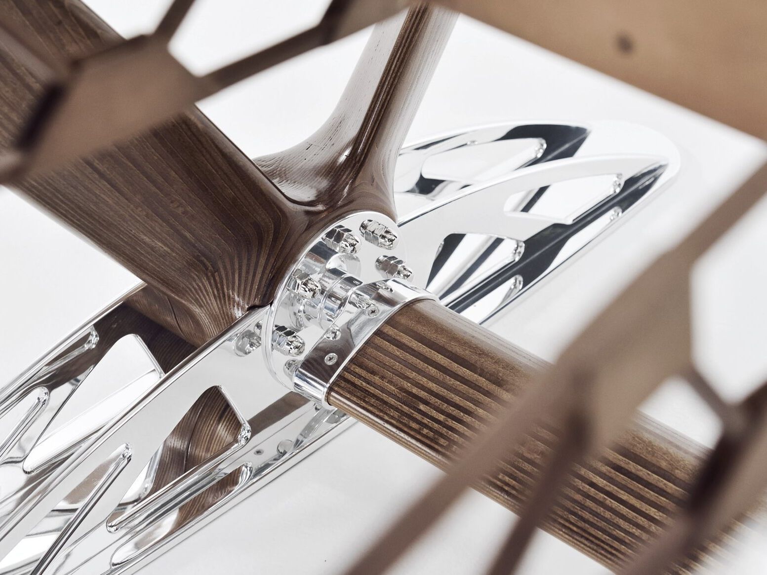 Овальный стол Arteinmotion AIR-TAV0102 ARCH-00074416 - Вид №8