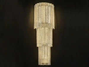 Masiero Настенный светильник из гранита Glass