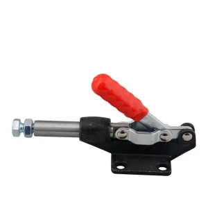 Зажим шатунного типа Hs Clamp HS-304-EM