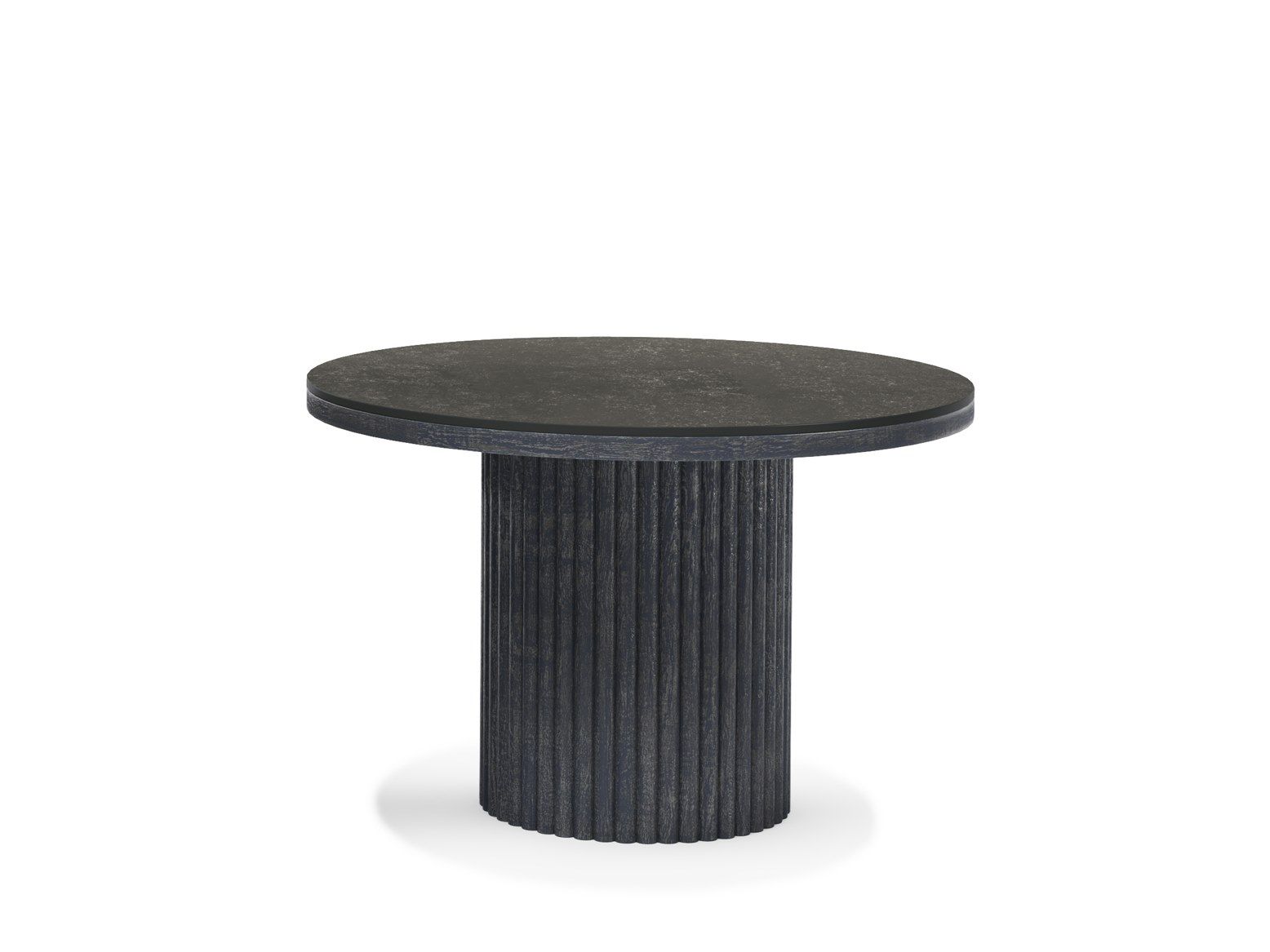 Круглый журнальный столик SNOC Pigalle ARCH-00084541 - Вид №1