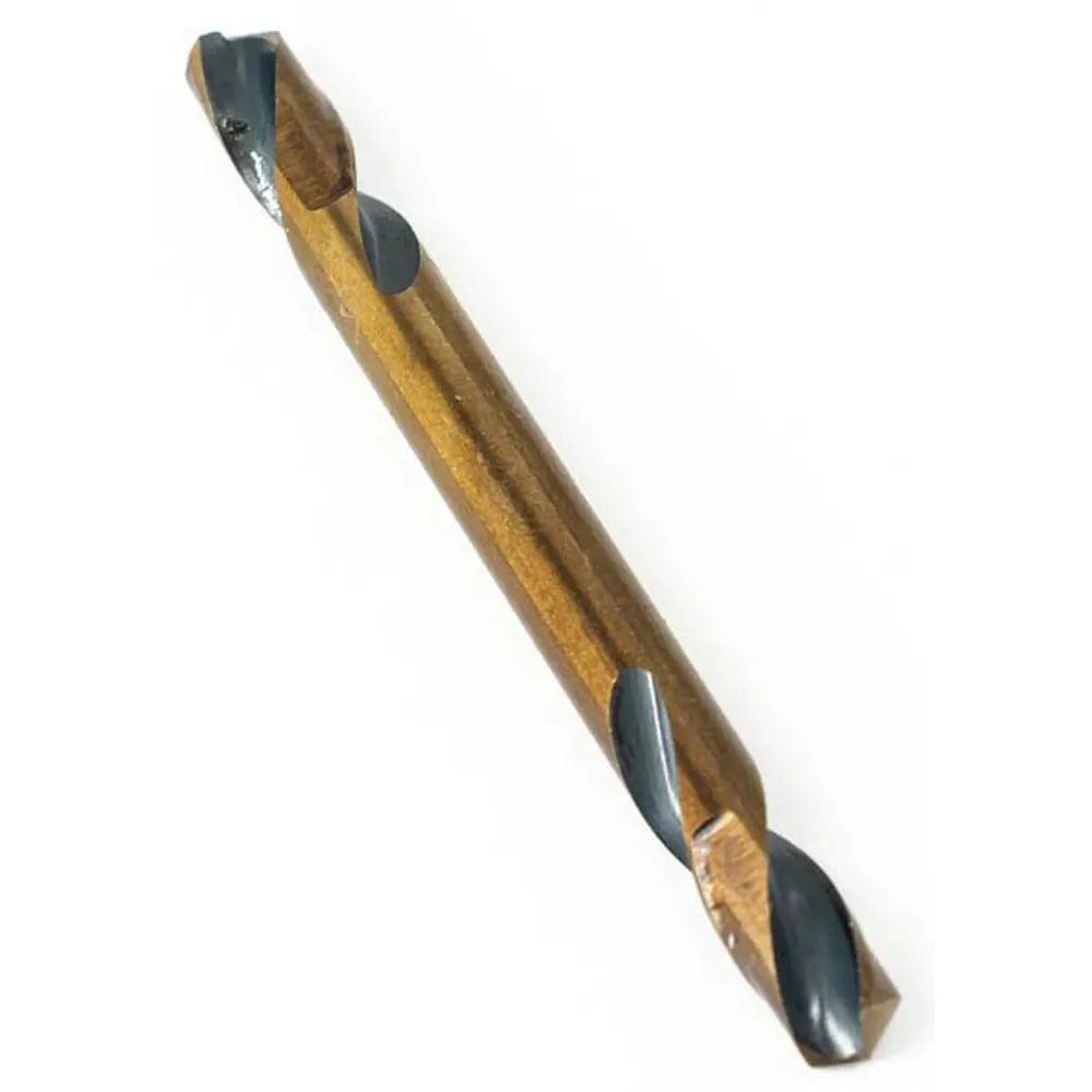 Сверло спиральное по металлу HSS-G Ritter EC 3x46 мм STLM-2131032