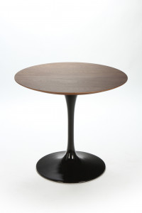 2000654453748 Обеденный стол Tulip Wood диаметр 80 COSMO