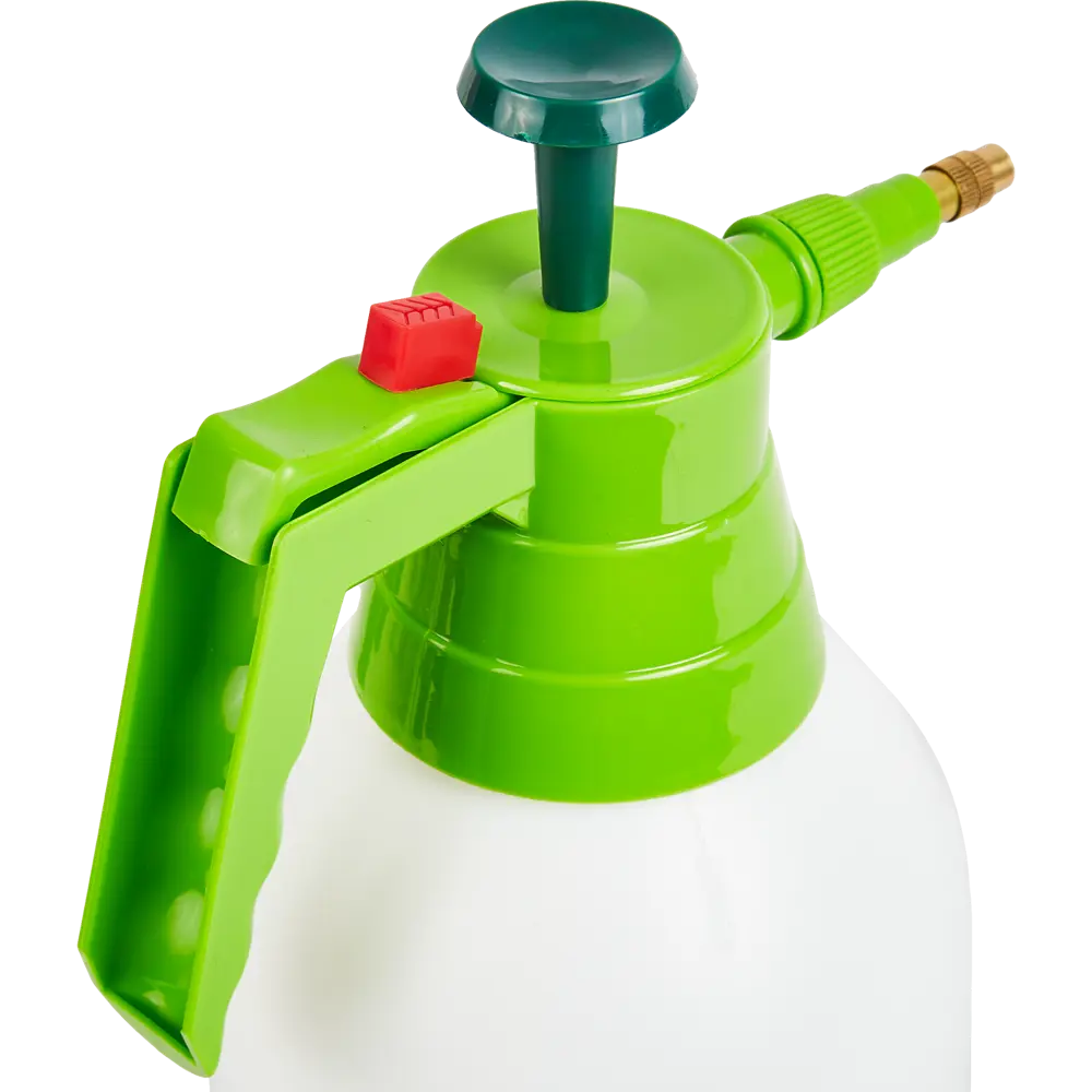 Опрыскиватель помповый Verto 2 л Santreyd STLM-2012226 - Вид №3