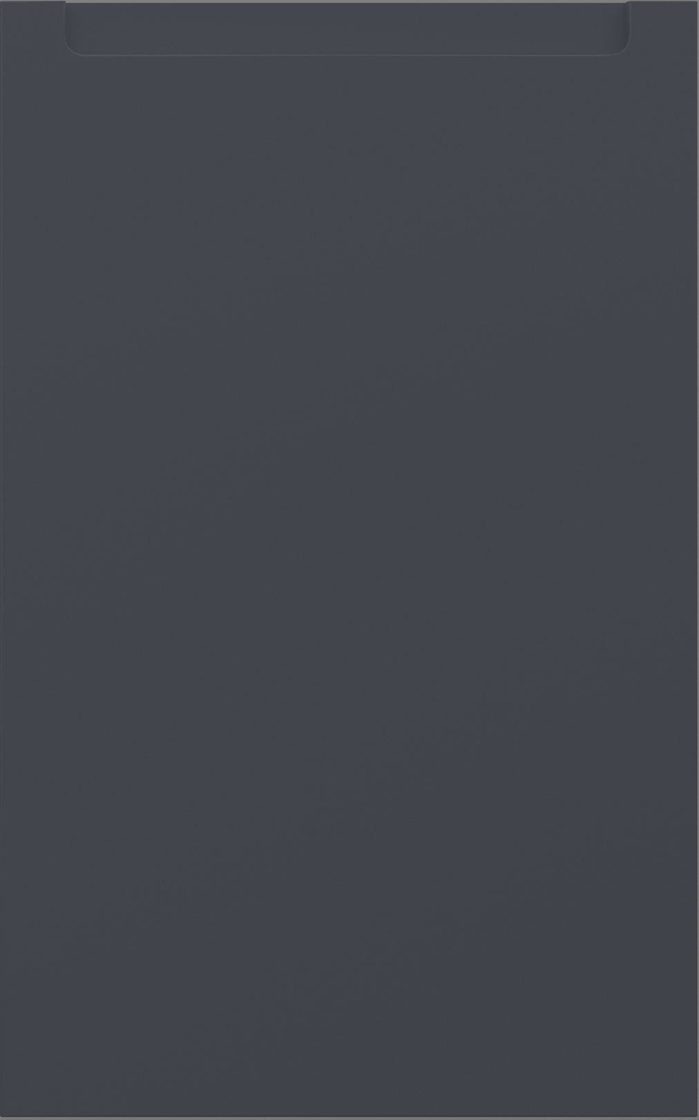 Ручки для кухонной мебели  Фрезеровка «RF06+» 201 Графитовый SIDAK SIST2433-4378