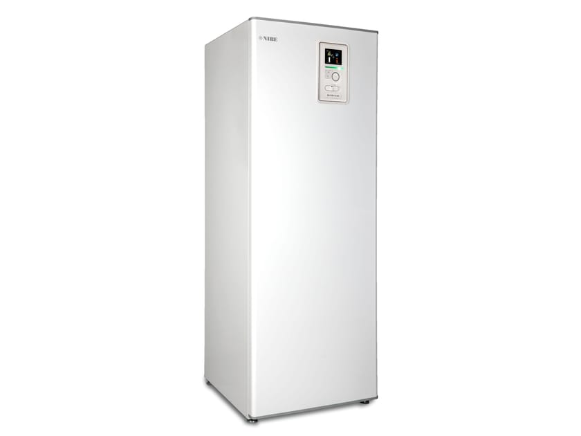 Центральный кондиционер NIBE BA-SVM 10-200 ARCH-00026194