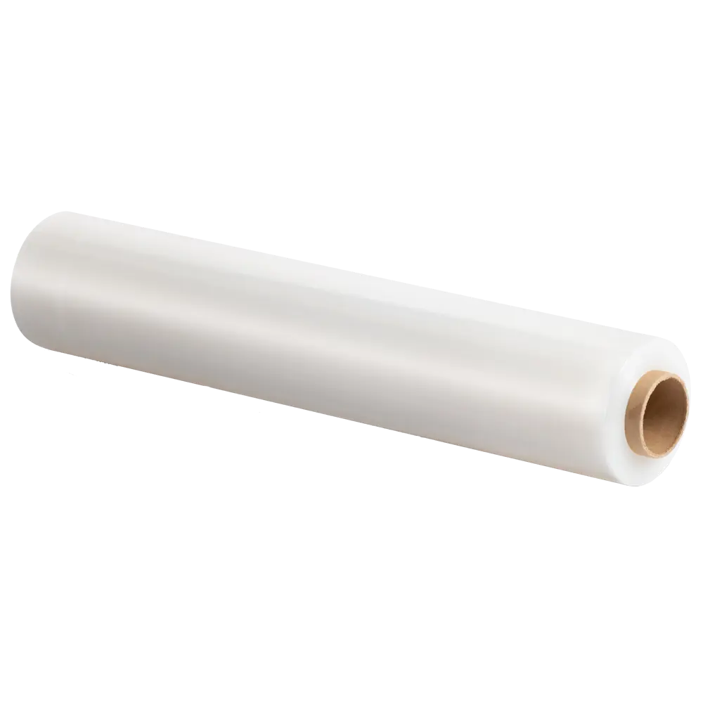 Стретч-плёнка Novaroll 17 мкм 450 мм x 140 м 83542423 STLM-2123373 