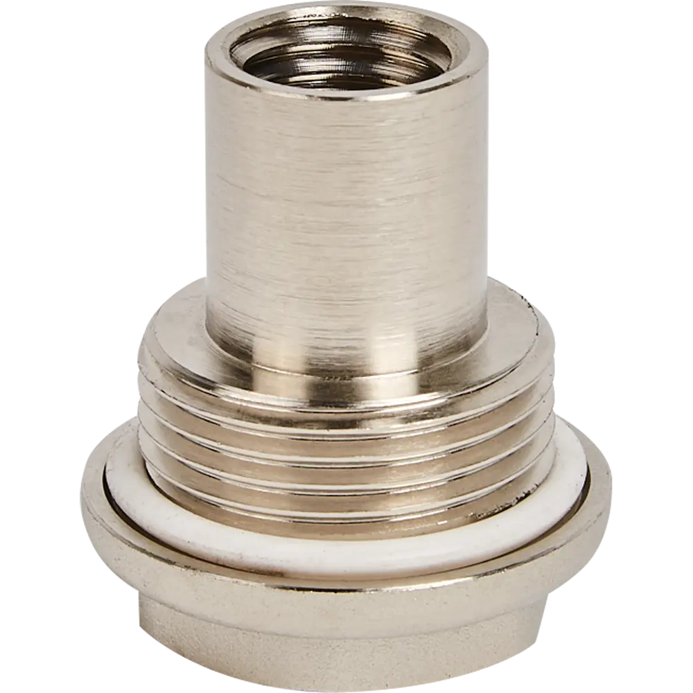 Удлинитель потока Valtec правый 3/4" латунь STLM-2025944 - Вид №2